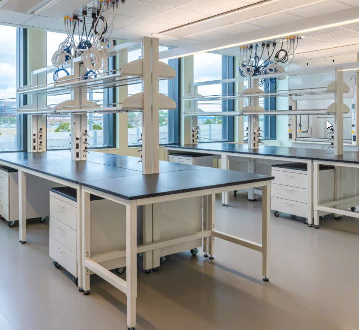 photo of Hatch.Bio Labs, 100 Chestnut Street, Somerville, MA